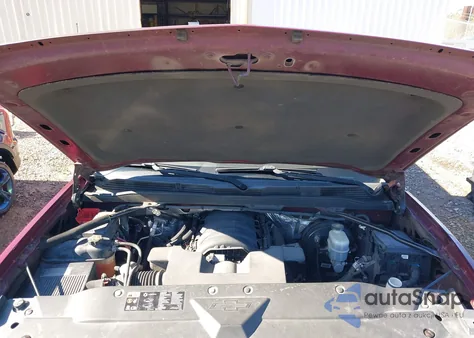 2014 Chevrolet Silverado 1500 1Lt из США, поврежденный, VIN 3GCPCREC9EG114689